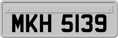 MKH5139