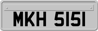 MKH5151
