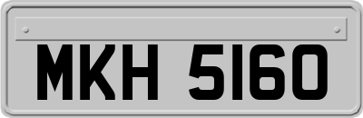 MKH5160