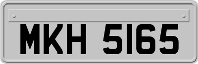 MKH5165
