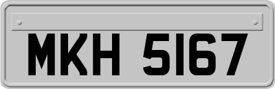 MKH5167