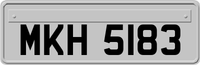 MKH5183