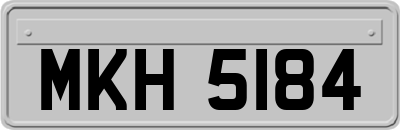 MKH5184