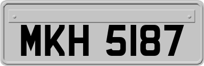 MKH5187