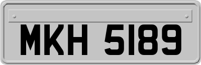 MKH5189