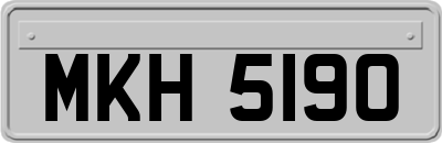 MKH5190