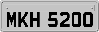 MKH5200