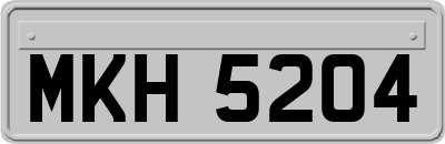 MKH5204