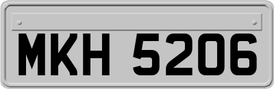 MKH5206