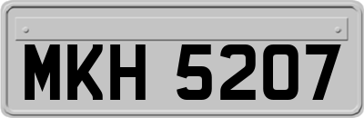 MKH5207