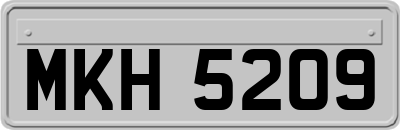 MKH5209
