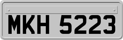 MKH5223