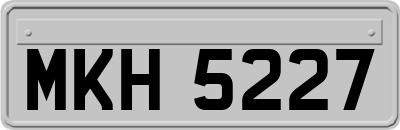 MKH5227