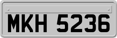MKH5236