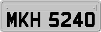 MKH5240