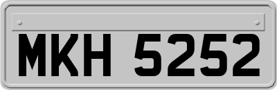 MKH5252
