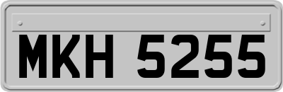 MKH5255