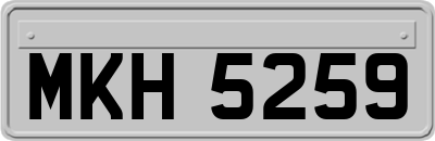 MKH5259