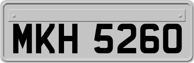 MKH5260