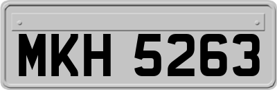MKH5263
