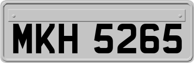 MKH5265