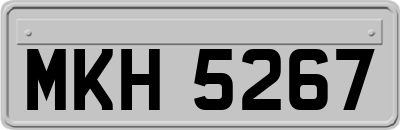 MKH5267