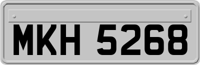 MKH5268