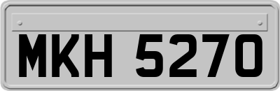 MKH5270