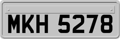 MKH5278