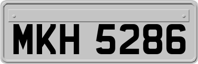 MKH5286