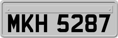 MKH5287