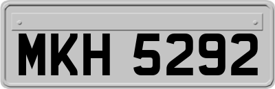 MKH5292