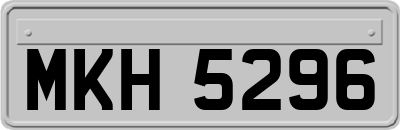 MKH5296