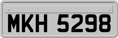 MKH5298
