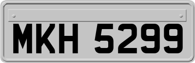 MKH5299