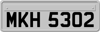 MKH5302