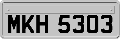 MKH5303