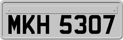 MKH5307