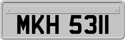 MKH5311