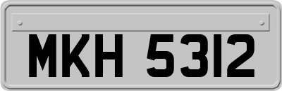MKH5312