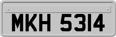 MKH5314