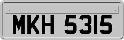 MKH5315