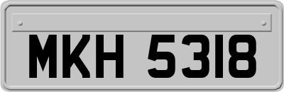 MKH5318