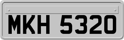 MKH5320