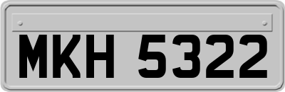 MKH5322