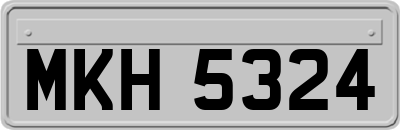 MKH5324