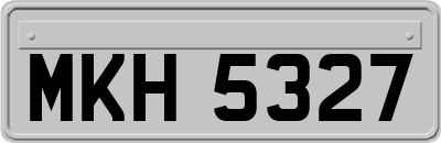 MKH5327