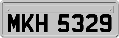 MKH5329