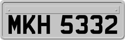 MKH5332