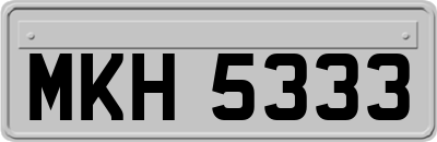 MKH5333